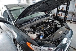 An In-Depth Look at the Role and Function of Spark Plugs in Your Car's Engine