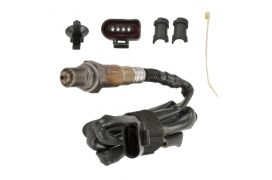 OXYGEN SENSOR BOSCH 0258 006 986