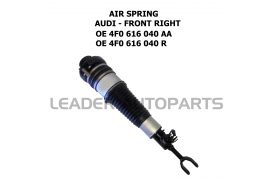 Air Spring Front Left - AUDI A6
