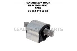 TRANSMISSION MOUNT - MERCEDES-BENZ 2122401018