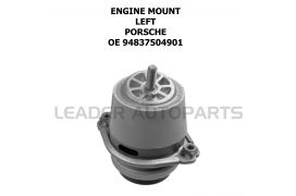 ENGINE MOUNT LEFT - PORSCHE 94837504901