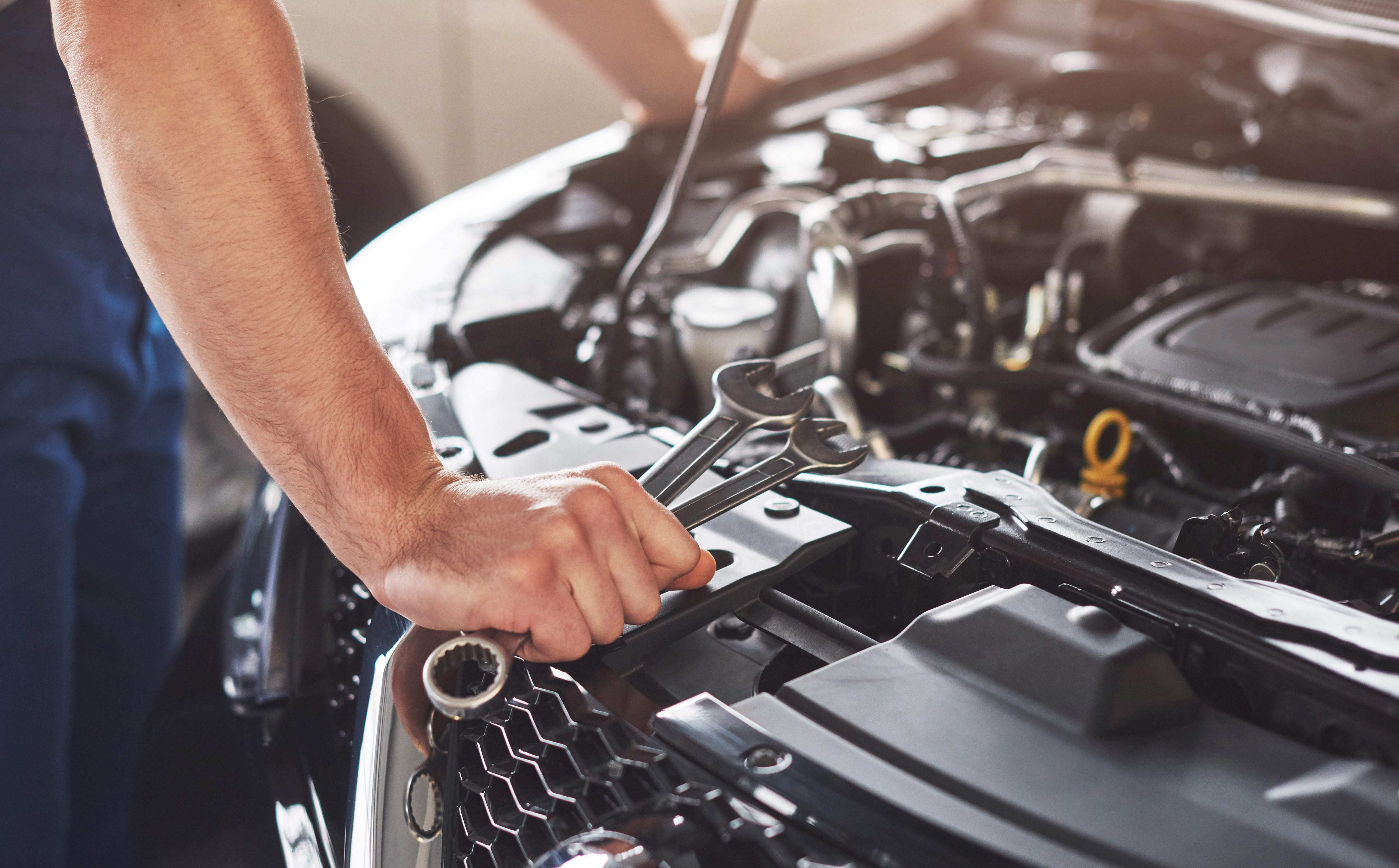 The Top 5 Pierburg Parts You Should Consider for Your Car